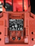 Hilti HDE 500-22 Nuron акумулаторен уред за двукомпонентно лепило, снимка 6