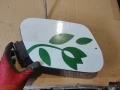 Капак Резервоар Зарядно Гнездо 10A809857C Volkswagen ID.3 E11 pro, снимка 1