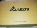 Честотно управление DELTA VFD075VL43A - AC MOTOR DR. 10HP 460 VL 1, - 7.5 kW, снимка 7
