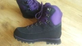 ALFA VIDDA CORE GORE-TEX Leather Boots размер EUR 39 обувки естествена кожа водонепромокаеми - 2717, снимка 9