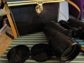 Бинокъл 12х50 немски Pentax , снимка 10