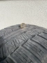Оригинални джанти на мерцедес със зимни гуми 245/45R18, снимка 12
