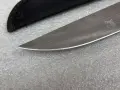 Ловен Нож Columbia USA G32, снимка 4