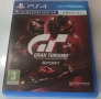 PS4-Gran Turismo Sport-2 Disc Edition, снимка 1