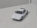 1/43 Bmw M1 Deagostini , снимка 2