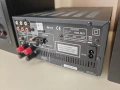Denon RCD M 37 с дистанционно и тонколони SC M37 , снимка 8