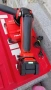 Hilti AG 5D-22 Ъглошлайф Nuron , снимка 4