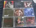 Death metal дискове, снимка 3