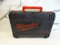 Куфар Milwaukee M18 FHZ - За акумулаторен саблен трион, снимка 1