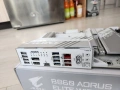 GIGABYTE B860 AORUS ELITE WIFI7 ICE LGA1851, снимка 4