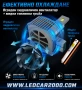 LED D-SERIES КРУШКИ ЗА КАМИОНИ, снимка 3