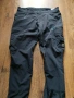 MASCOT ADVANCED TROUSERS - работен СТРЕЧ панталон 54/XL, снимка 9