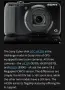 Sony Cyber-shot DSC-HX20V – 18.2 MP | 20x Optical Zoom | Full HD | GPS | Пълен комплект, снимка 11