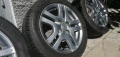 Джанти с гуми за Honda Jazz, снимка 4