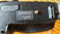 Battery Grip за Nikon D750, снимка 6