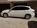 subaru impreza 2011 , 1,5 automat, снимка 3