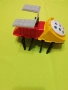 Стара Българска играчка, снимка 3