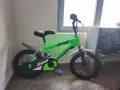 Детско колело Dino Bikes R88 14“, снимка 1