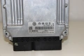 Моторен компютър VW Transporter T5 (2003-2015г.) 070906016DS / 070 906 016 DS / 0281014252, снимка 2