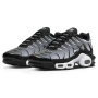 !НОВИ! Nike Air Max Plus 'TN' | Black/Silver | + КУТИЯ, снимка 2