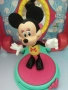Игрален комплект „Disney Minnie Mouse Fashion on the Go“ от 2011 г., произведен от Mattel, снимка 7