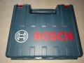 BOSCH Professional gsr-120LI+лампа и куфар, снимка 2