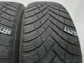 4бр зимни гуми 195/60/16 HANKOOK L06290 , снимка 4