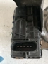 Турбокомпресор с актуатор за Mercedes ML W163 400 CDI (2004) 6280900180, снимка 2