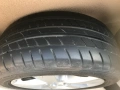 Алуминиеви джанти 17 инча Dezent 5x120 8J ET34 с летни гуми за BMW F30 F31 F3x, снимка 5
