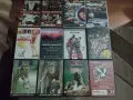 Филми, DVDs, различни, снимка 7