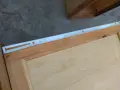 Четкрилен гардероб масивно дърво, снимка 12