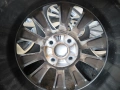 Джанти за Honda 16, снимка 4
