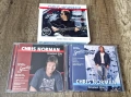 Компакт Дискове - Поп Рок: Chris Norman - Greatest Hits - 2 CD , снимка 1