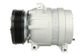 Компресор за климатик за Nissan Interstar и Nissan Primastar, снимка 1
