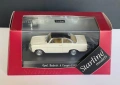 Opel Kadett A Coupe / Опел Кадет Купе - 1/43 - Starline, снимка 7