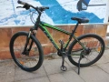 Велосипед DRAG 27.5 "М",алуминиево планинско колело драг, снимка 3