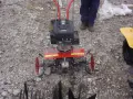 Мото фрези различни видове, снимка 3