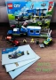 Конструктори LEGO CITY на достъпни цени, снимка 13