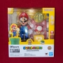 Екшън фигурка на Super Mario от S.H Figuarts, ЕДИНСТВЕНА В БЪЛГАРИЯ, снимка 1