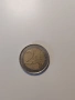 2 евро Испания 2002 г., снимка 2