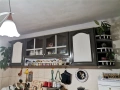 Продавам кухненски шкафове. Долни, горни и барче., снимка 3