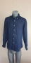 POLO Ralph Lauren Len/ Лен Slim Fit Mens Size S НОВО! ОРИГИНАЛ! Мъжка Ленена Риза., снимка 13