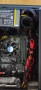 MiniPC Asus Prime B360, I5-8400, 16 Gb DDR4, Power 620W, SSD, HDD, снимка 6