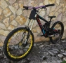 Scott Gambler L размер, снимка 1