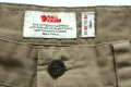 FJALLRAVEN Barents pro shorts - мъжки къси панталони, размер 52 (L), снимка 5