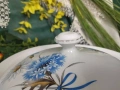Съд за сервиране на задушени зеленчуци 1 литър, снимка 3
