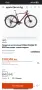 Велосипед Orbea Carpe 10 – Deore 1x10, Хидравлични спирачки, карбонова вилка, нов под 100 км, снимка 12