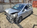 Honda Jazz 1.2i 78к.с 2004г - На части Хонда Джаз, снимка 2