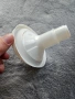 Medela Solo - електрическа помпа за кърма + аксесоари, снимка 4