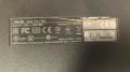 Notebook ASUS F555LN-X0111D/15/I7-4510U/12Gb/Nvidia/SSD512, снимка 4